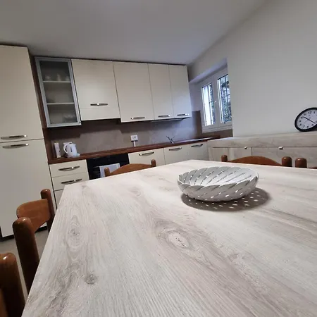 Casa Del Pozzo Vercana