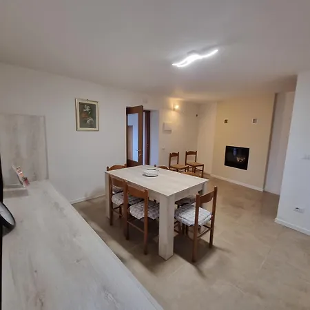 Διαμέρισμα Casa Del Pozzo *