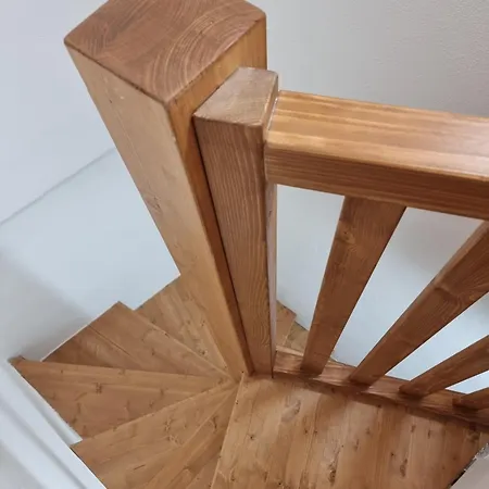 Casa Del Pozzo * Vercana