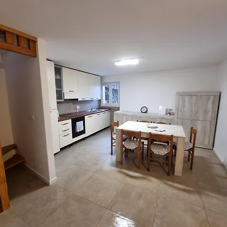 Διαμέρισμα Casa Del Pozzo *