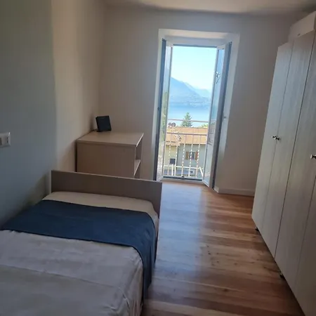 Casa Del Pozzo * Vercana