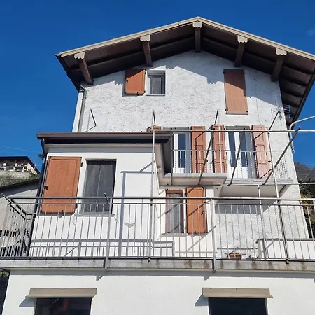 Casa Del Pozzo Apartament Vercana