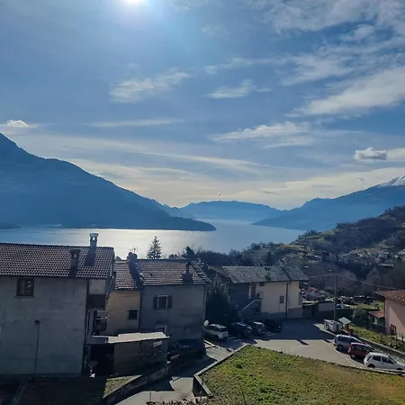 Apartament Casa Del Pozzo