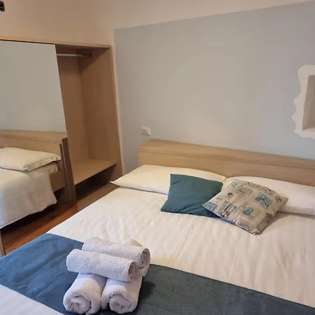 דירה Casa Del Pozzo *
