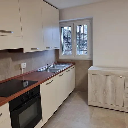 Casa Del Pozzo Apartament