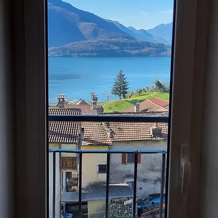Casa Del Pozzo Apartman *