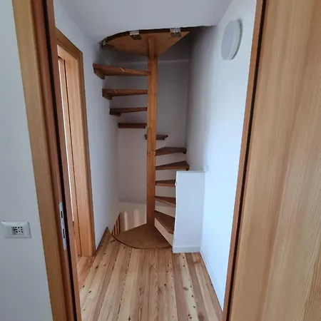 Apartament Casa Del Pozzo