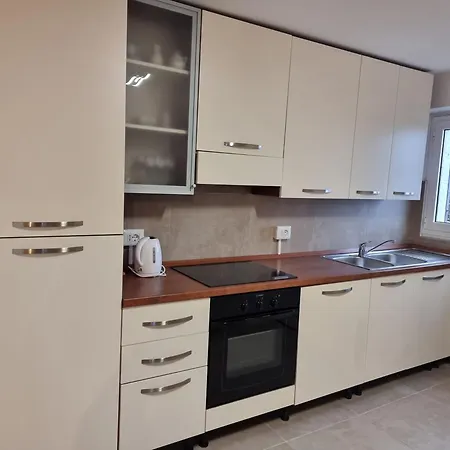 Casa Del Pozzo Apartament *