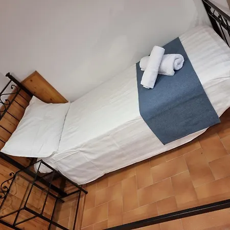 Casa Del Pozzo דירה *