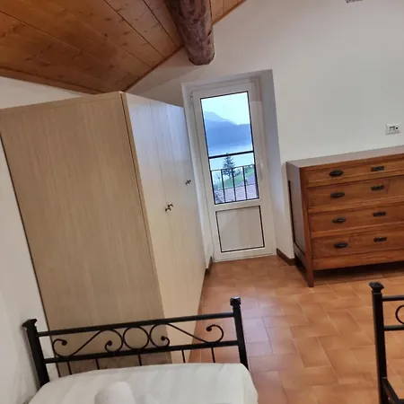 דירה Casa Del Pozzo