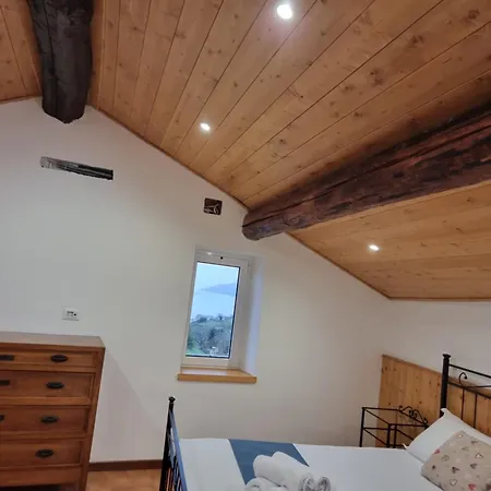 Casa Del Pozzo דירה
