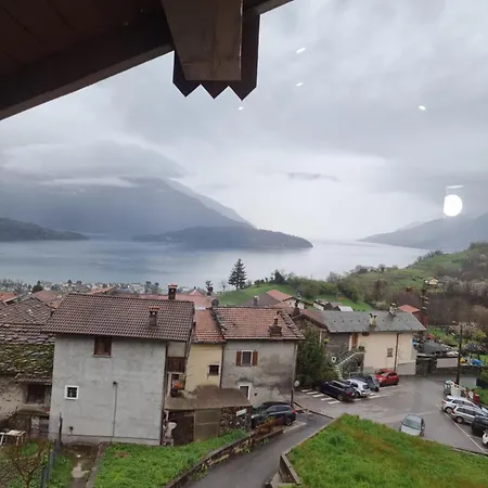 Apartament Casa Del Pozzo