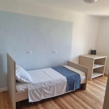 Casa Del Pozzo * Vercana