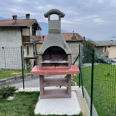 Casa Del Pozzo Vercana