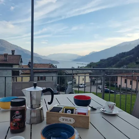 Apartament Casa Del Pozzo Vercana