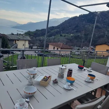 Casa Del Pozzo Vercana