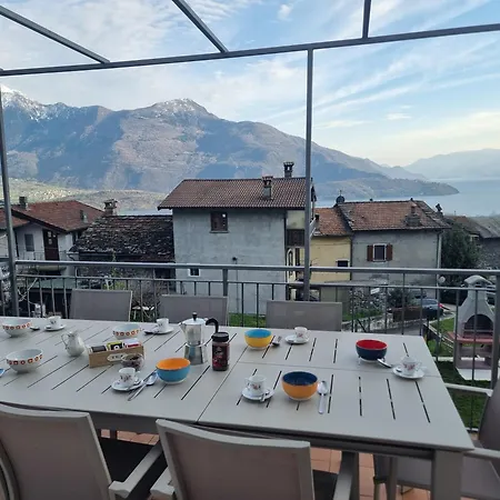 Casa Del Pozzo Apartament Vercana