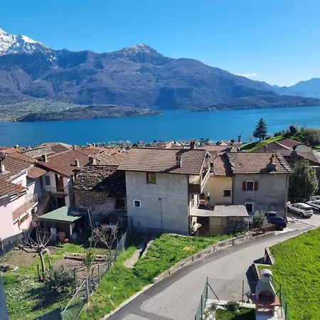 Casa Del Pozzo Apartament *