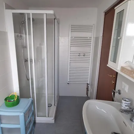 Apartament Casa Del Pozzo