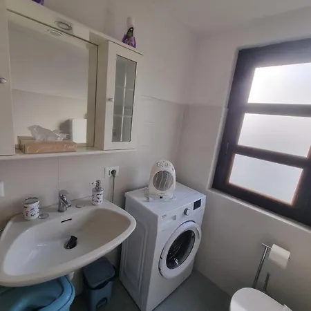 Casa Del Pozzo Apartament