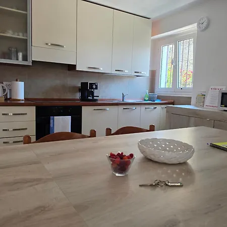 Casa Del Pozzo Apartman