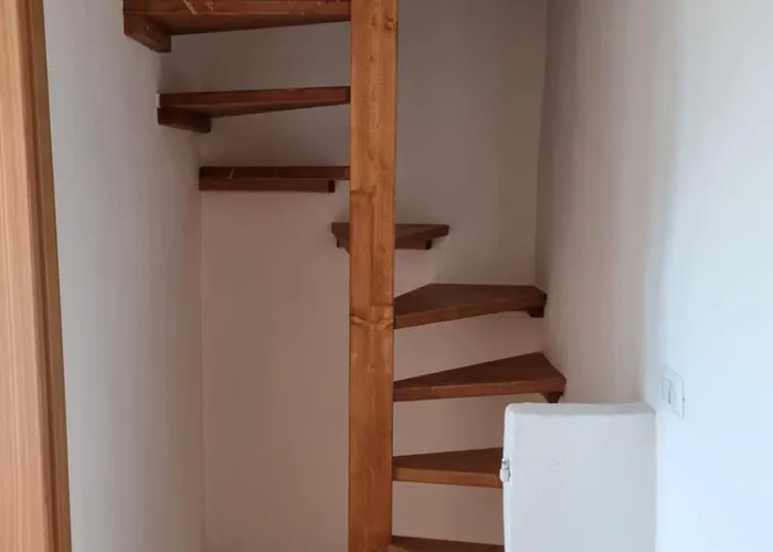 Casa Del Pozzo Apartmán Vercana