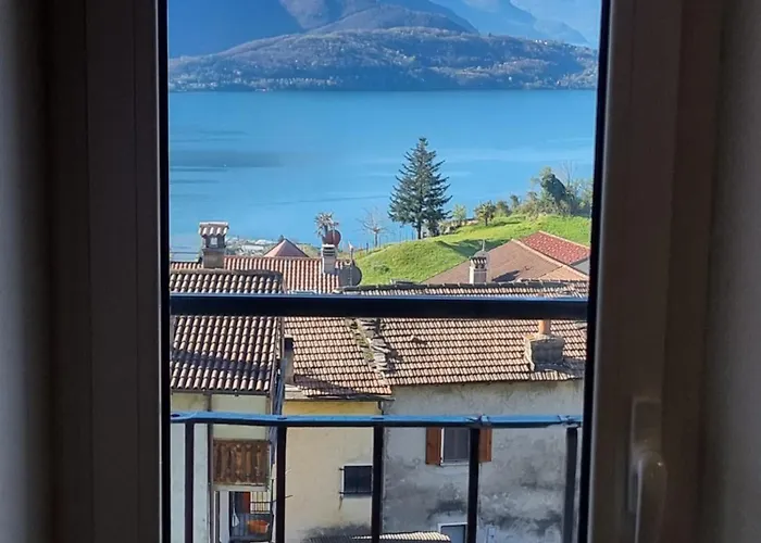 Casa Del Pozzo Apartmán *