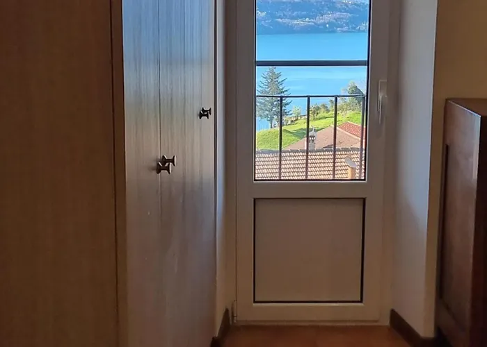 Casa Del Pozzo *