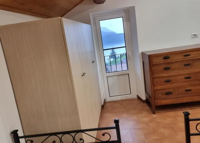 Apartmán Casa Del Pozzo