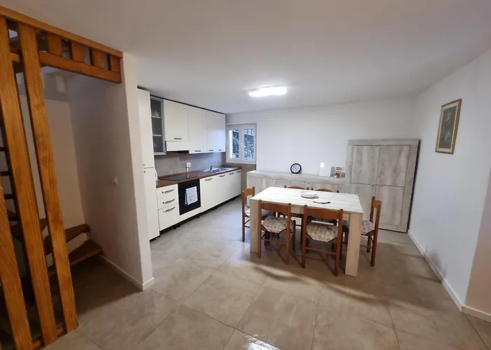 Apartmán Casa Del Pozzo *