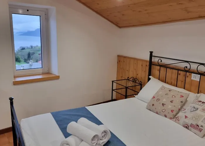 Casa Del Pozzo Apartmán *